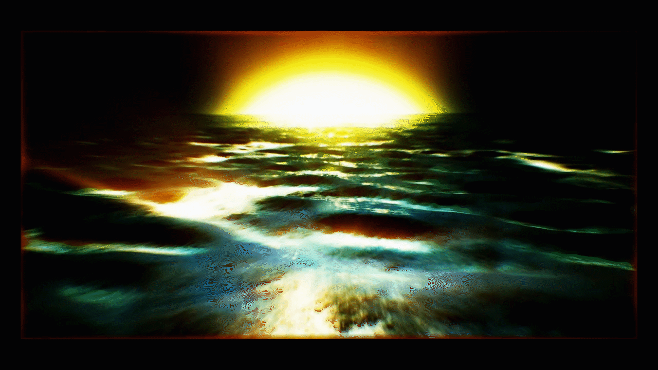 x.y.r. - jeunesse vague