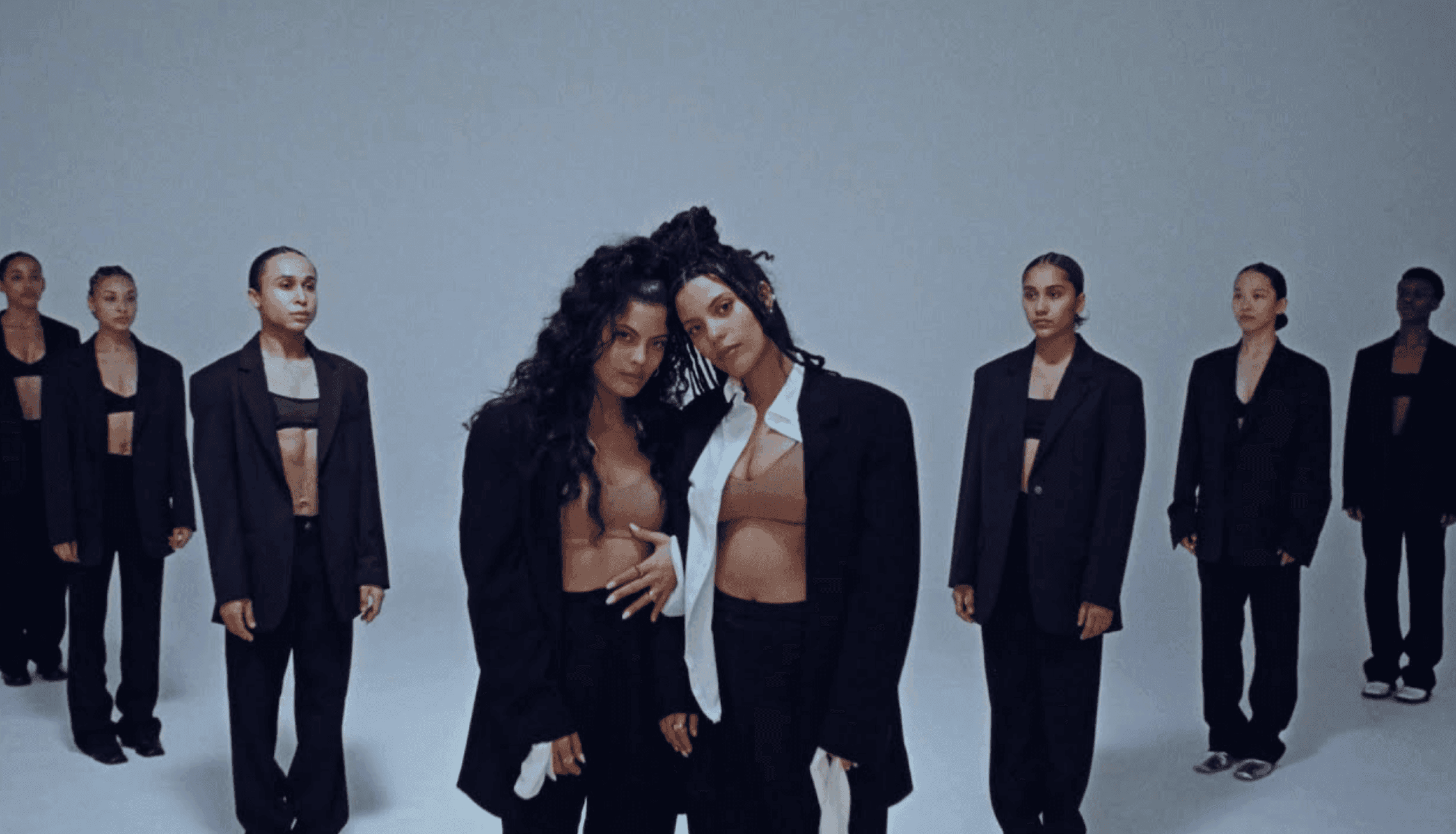 Ibeyi - Sister 2 Sister