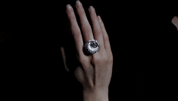 1932, A Rendez-vous with the Moon
