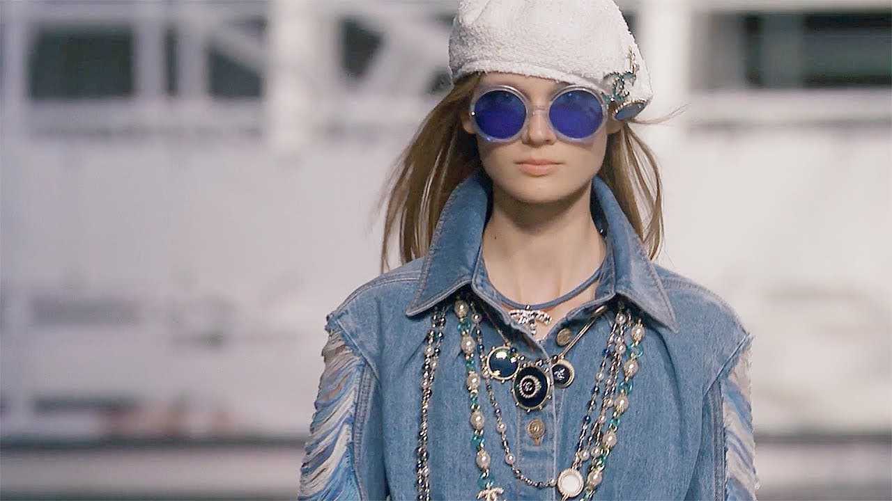 Chanel Cruise 2019-2020