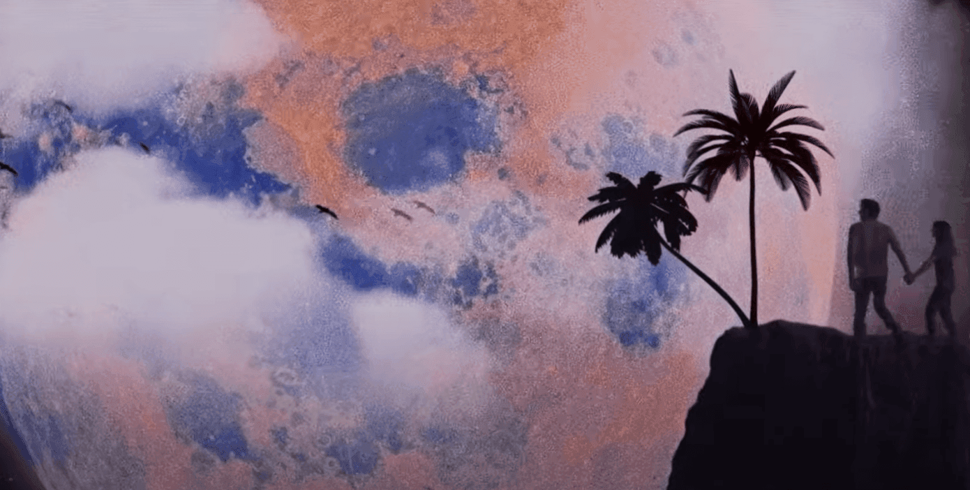 Mounika. - Tender Love x Ocie Elliott