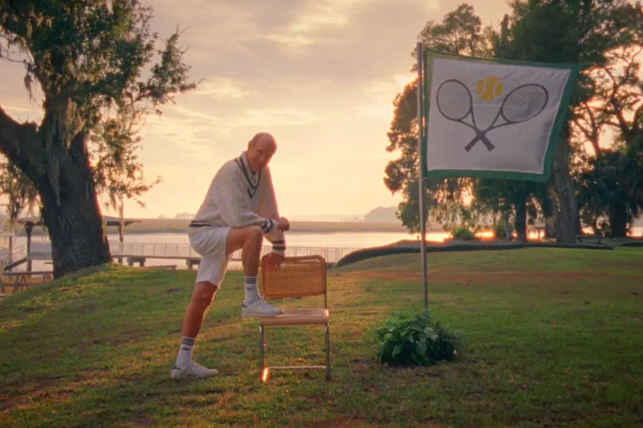 Stan Smith x Adidas - Superstan