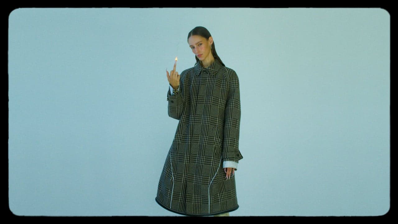 DANSK - AW18