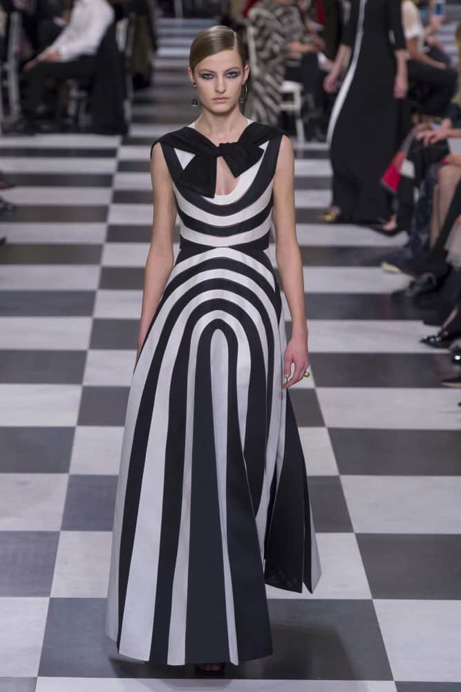 Christian Dior Haute Couture SS18