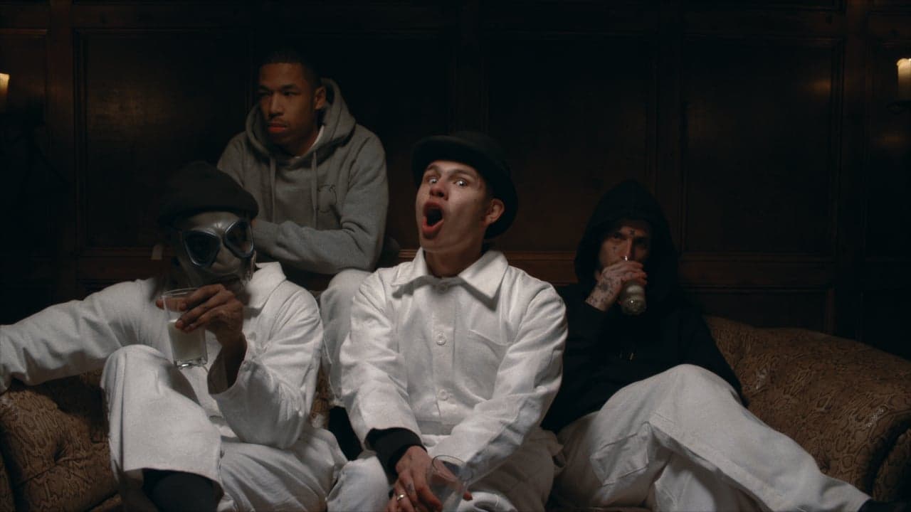 slowthai - North Nights