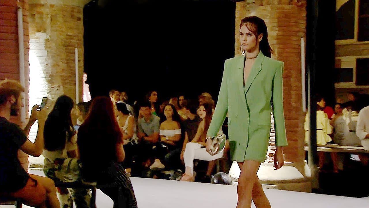 Xevi Fernandez Spring Summer 2019