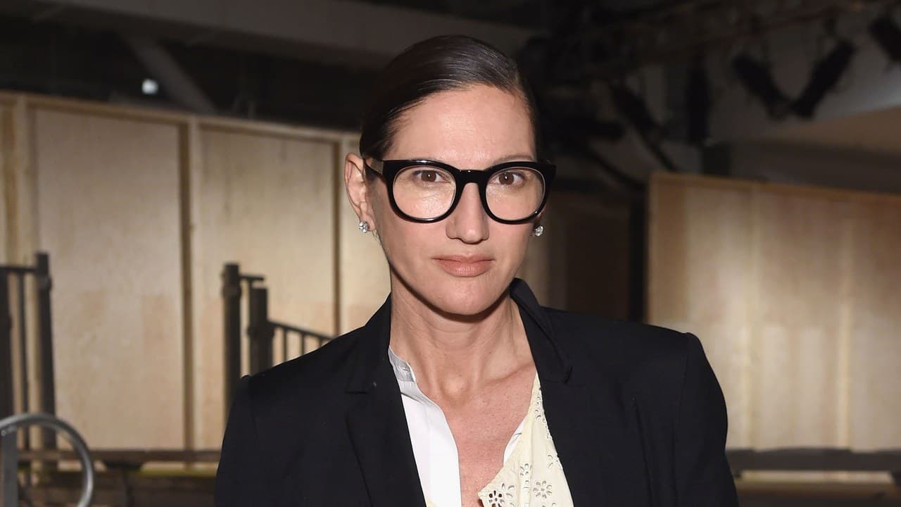 Jenna Lyons