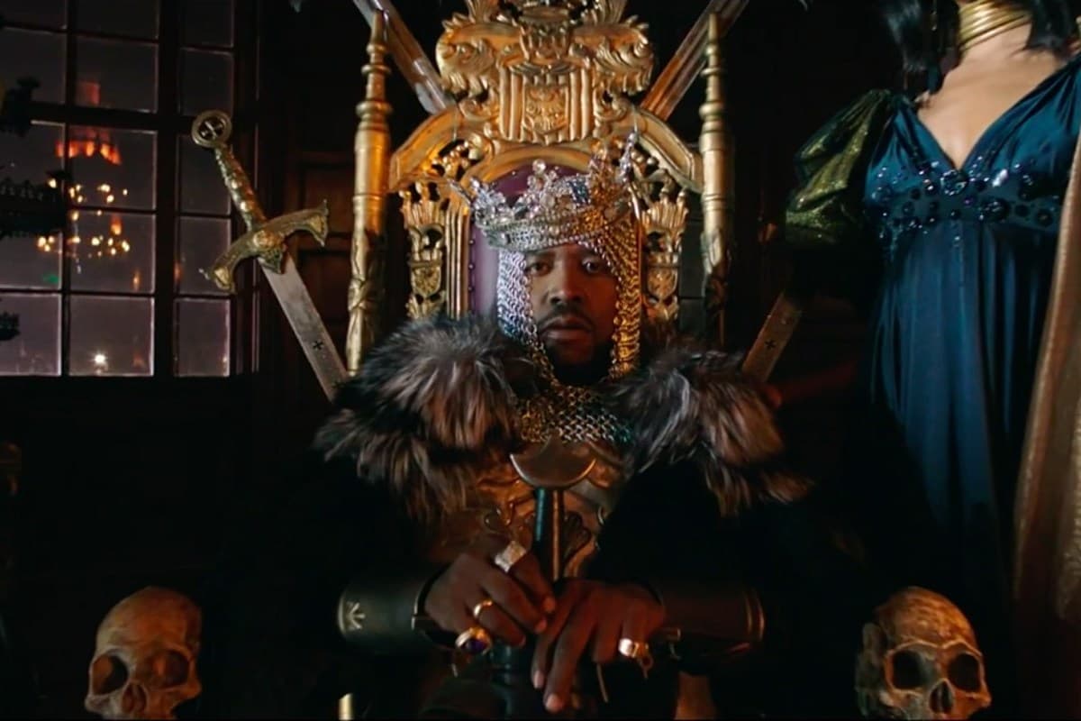 Big Boi - Kill Jill ft. Killer Mike, Jeezy