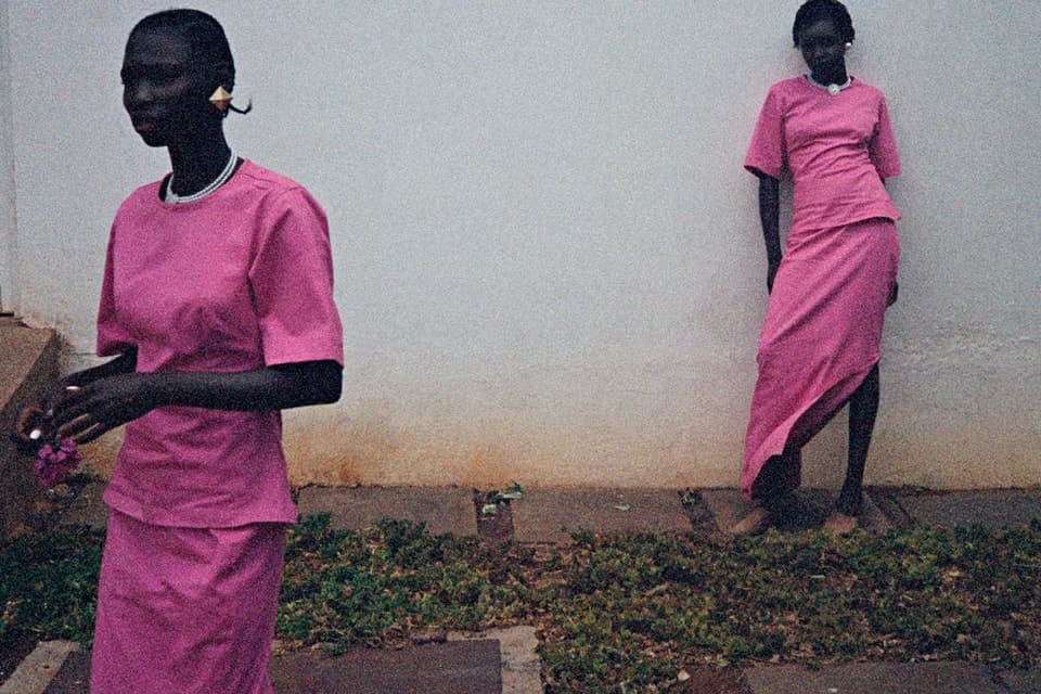 Byredo | Bal d’Afrique