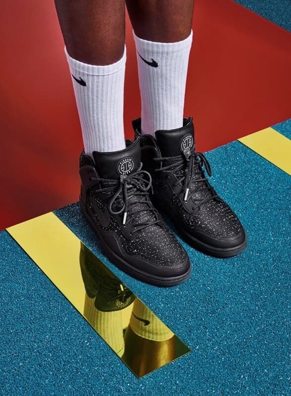 NikeLab x Pigalle Collection