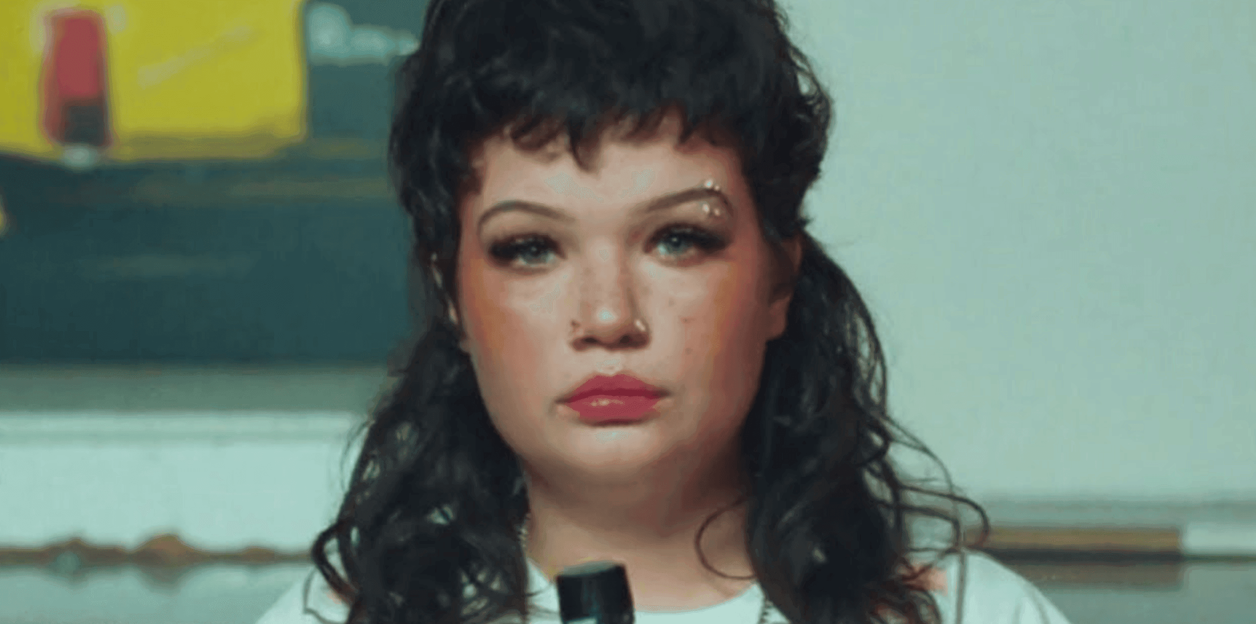 Lola Young - Wish You Were Dead