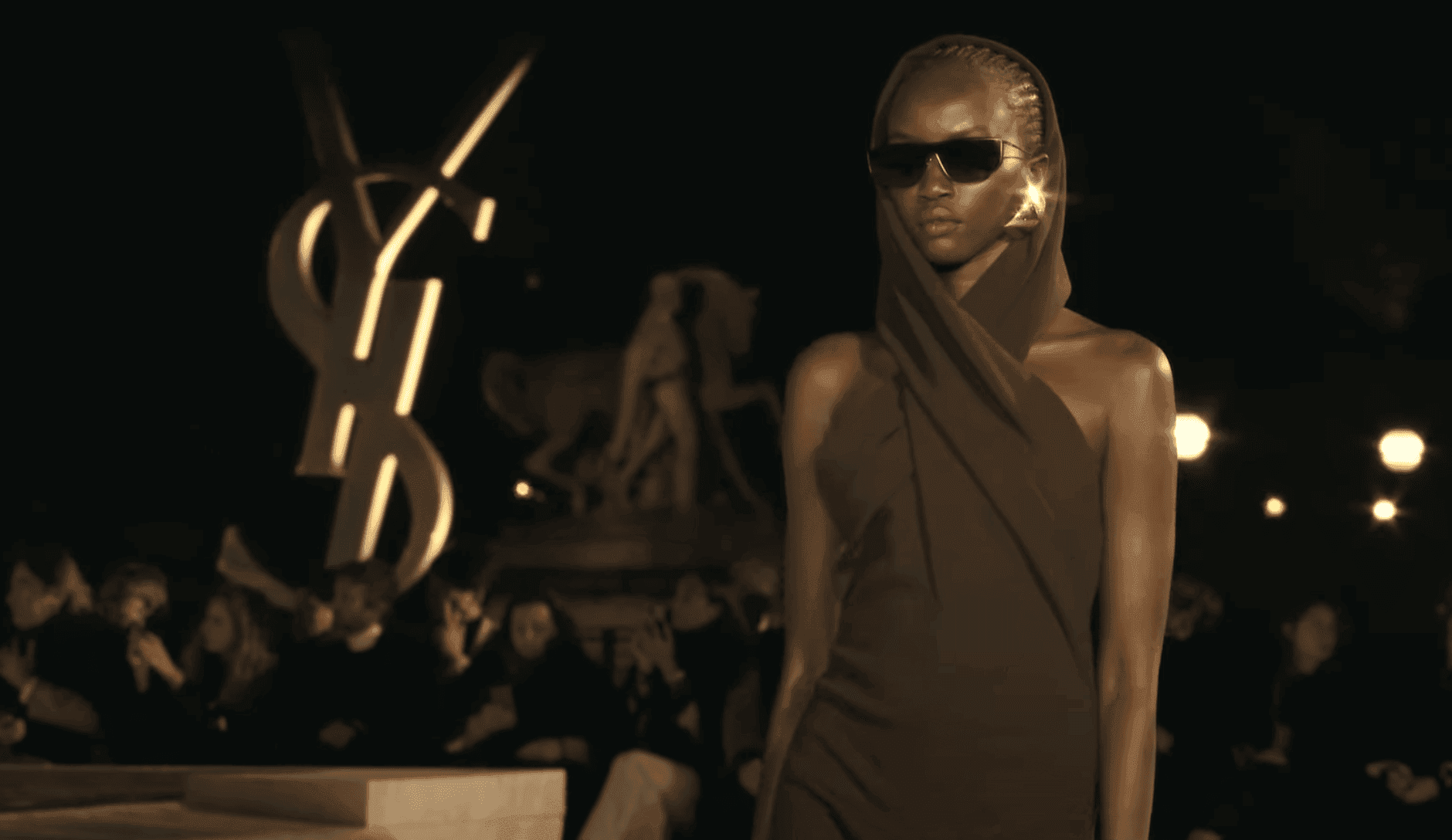 YSL WOMEN'S SUMMER 23