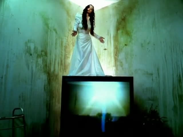 Moby - Natural Blues