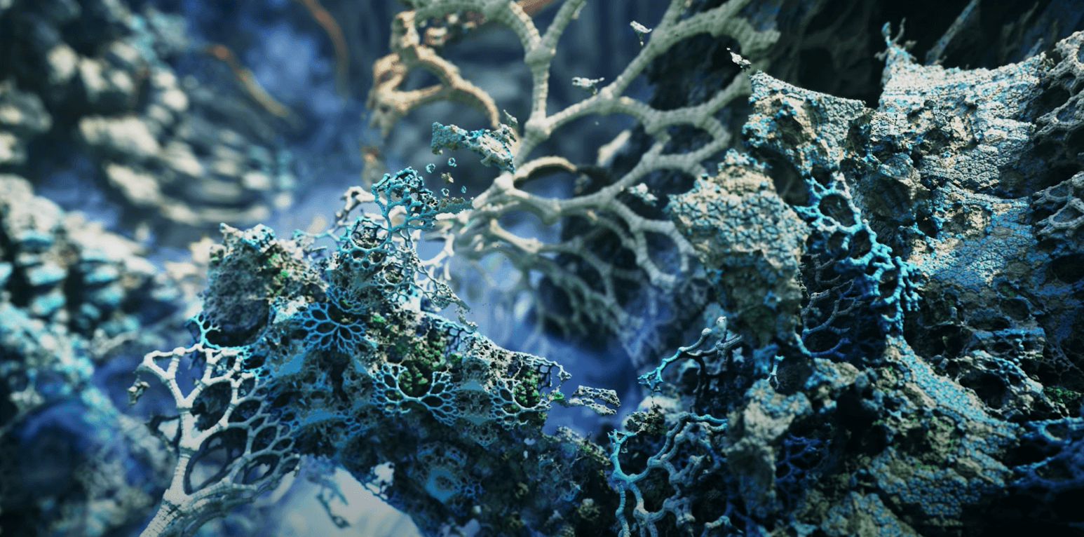 Fractalicious 9