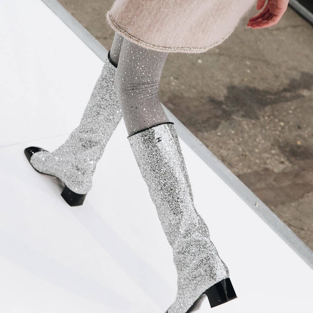 Chanel Fall Winter 2017-2018