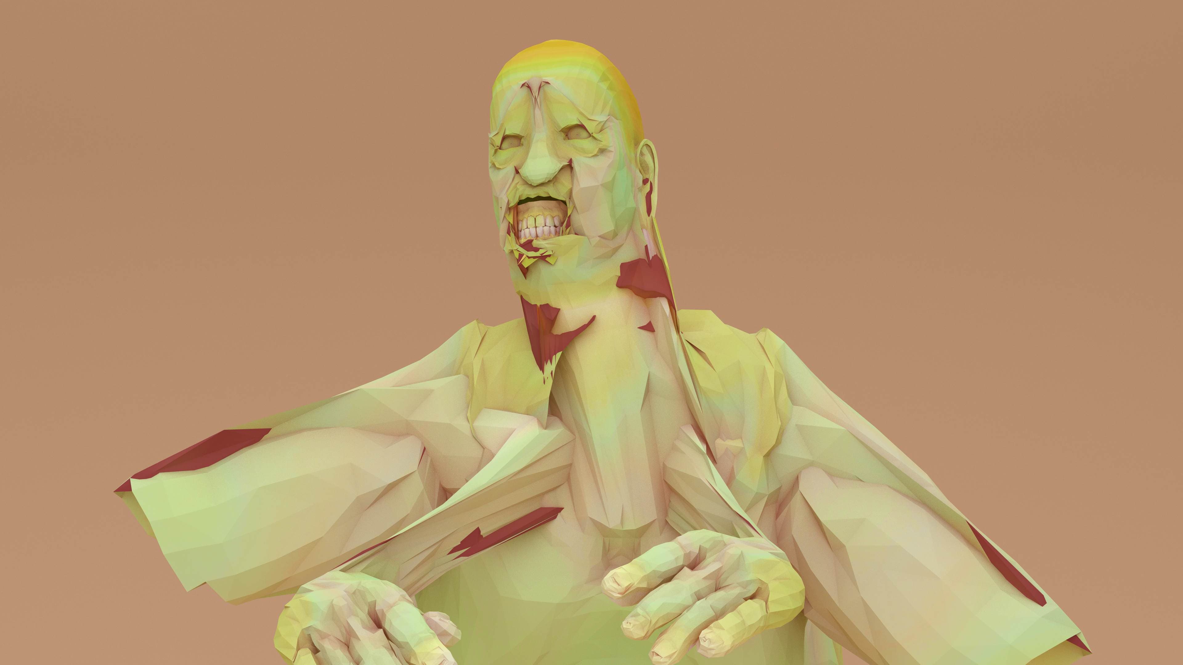 Performance Capture: Part 1