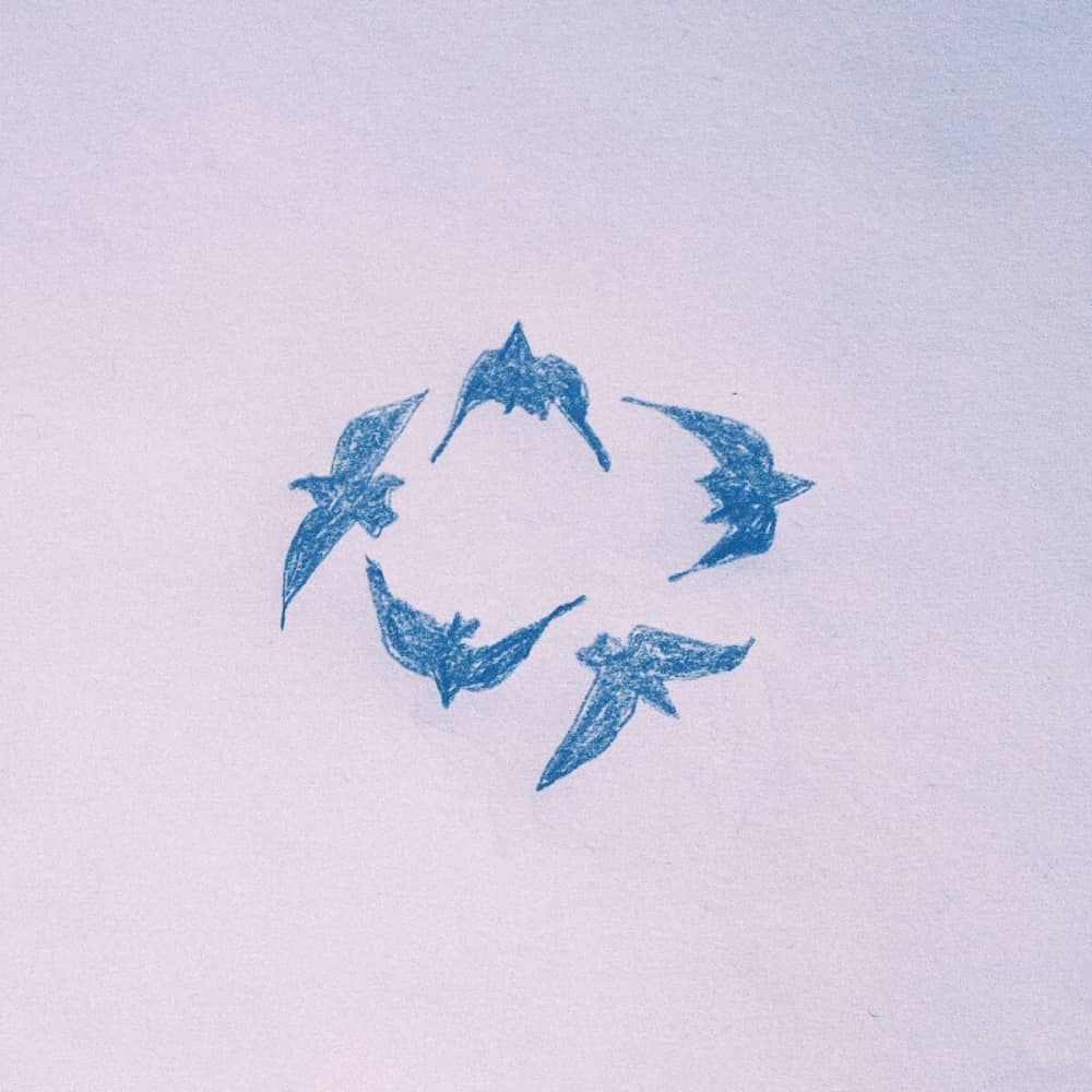 Christian Löffler - Blind