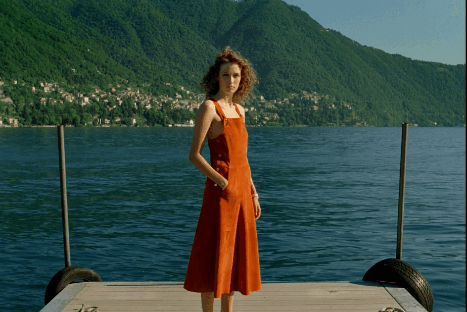 Hermès SS18
