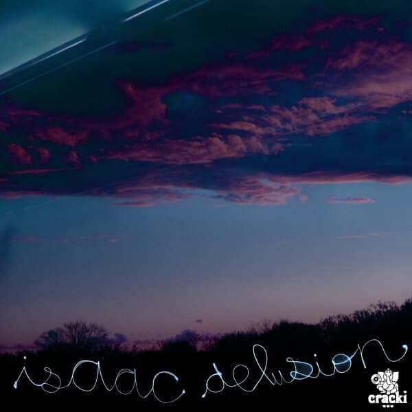 Isaac Delusion - Midnight Sun