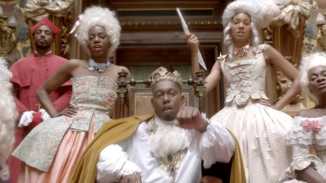 Dizzee Rascal - I Don't Need A Reason