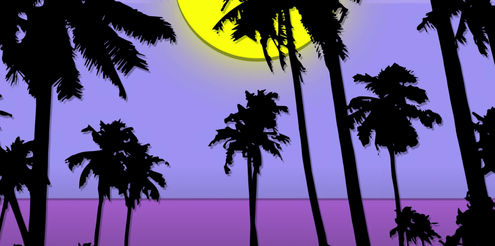 Poolside - Kinda Lovely feat. Panama