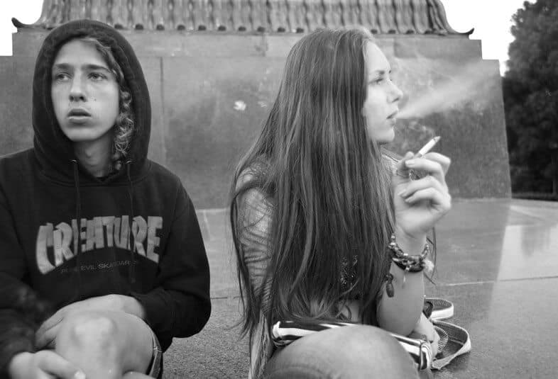 Inside Gosha Rubchinskiy’s Post-Soviet Generation