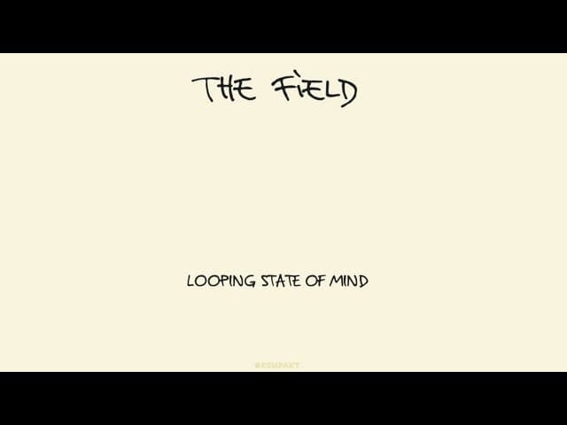 The Field - Is This Power