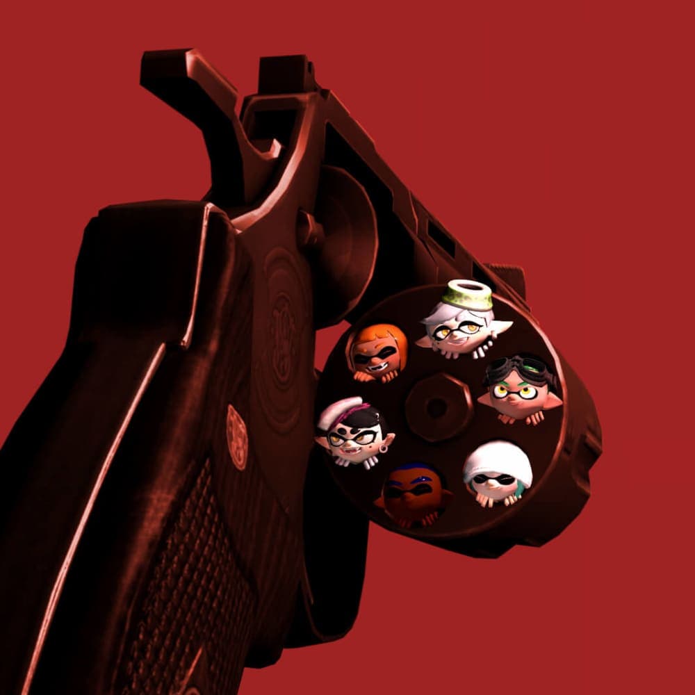 Gorillaz - Kids With Guns