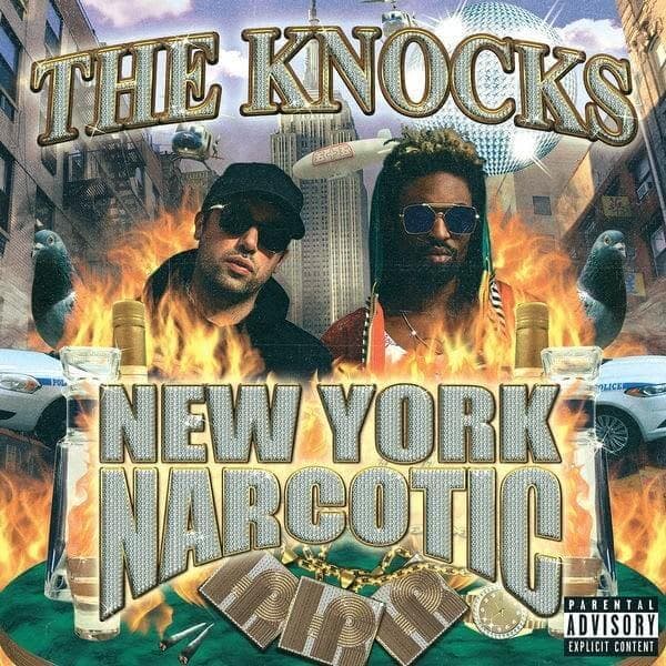 The Knocks - Brazilian Soul (feat. Sofi Tukker)