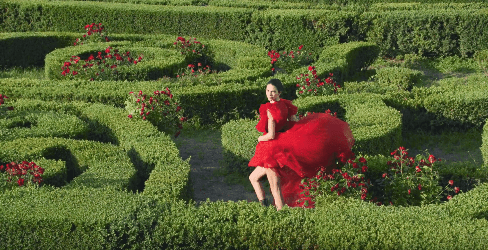 Giambattista Valli x H&M Campaign Film