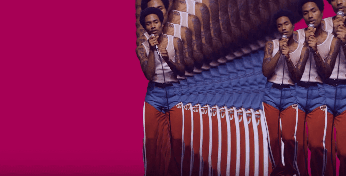 Steve Lacy - Playground