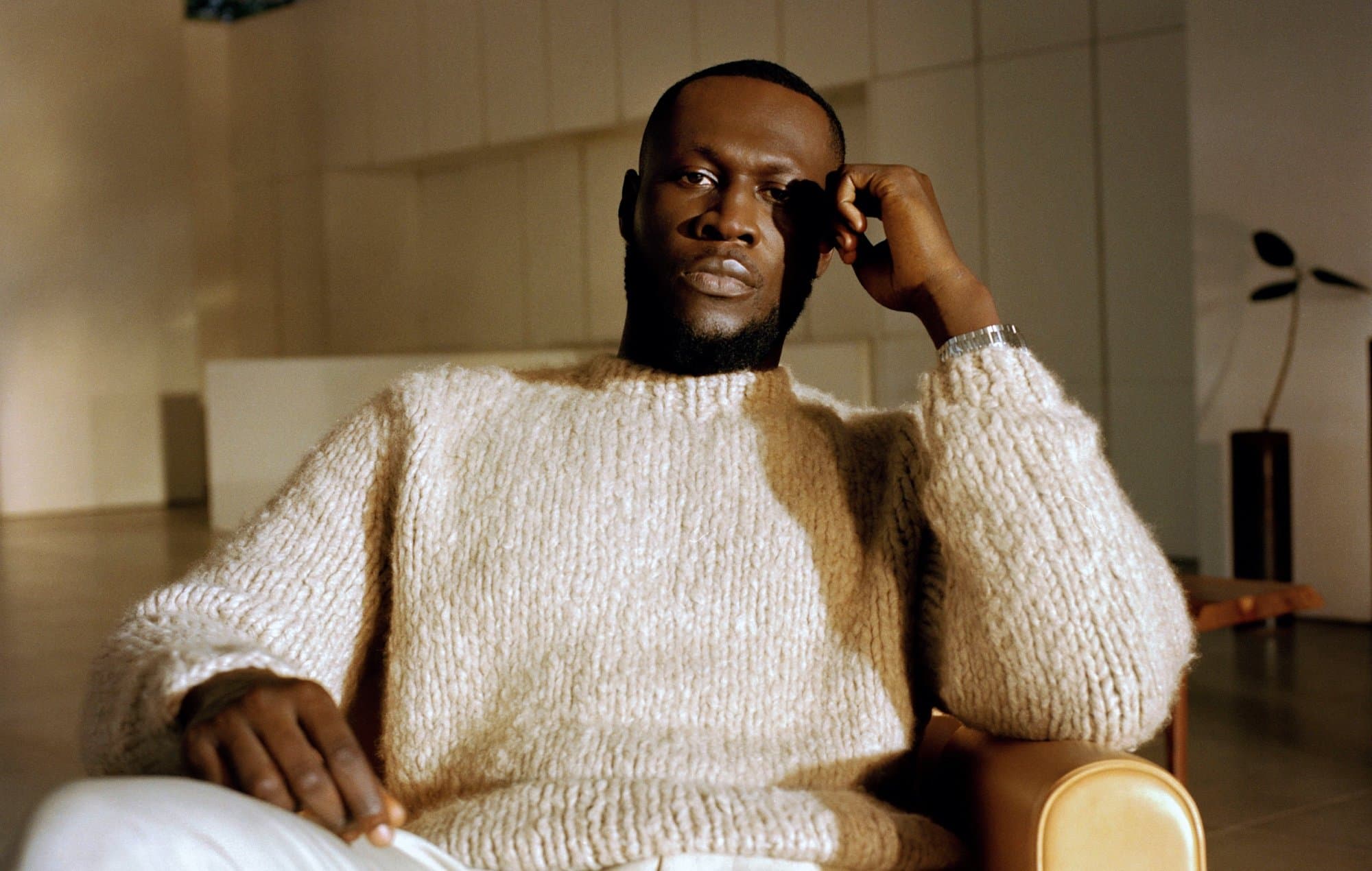 STORMZY - FIREBABE