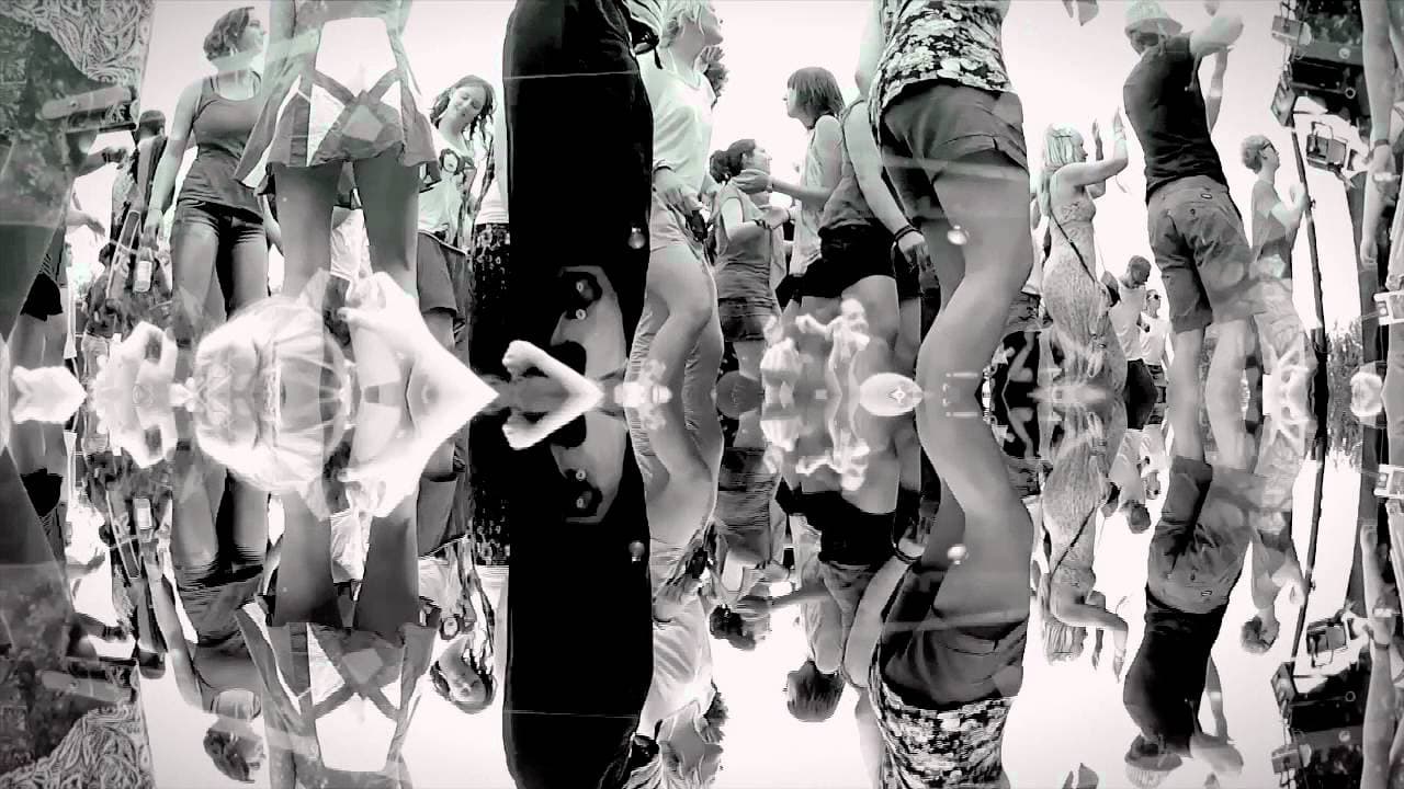 The Bianca Story - Dancing People Are Never Wrong (Jan Blomqvist Remix)