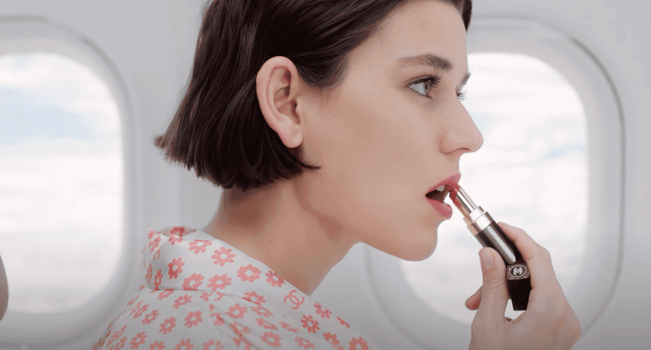CHANEL BEAUTY EMERGENCY