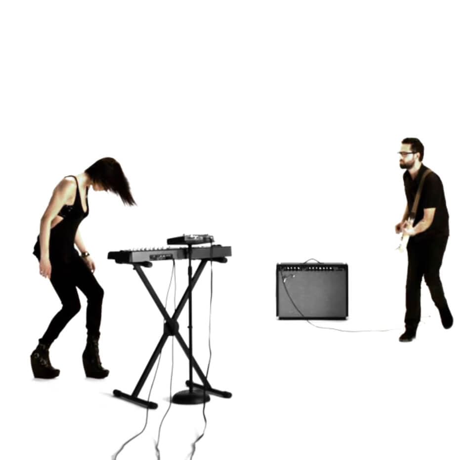 Phantogram - When I'm Small