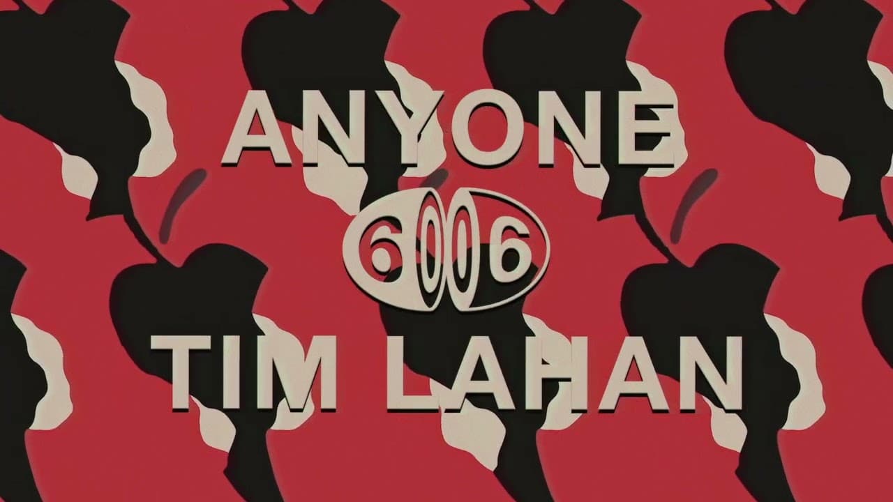 ANYONE / TIM LAHAN - Defenceless + Last Laugh Playing Cards