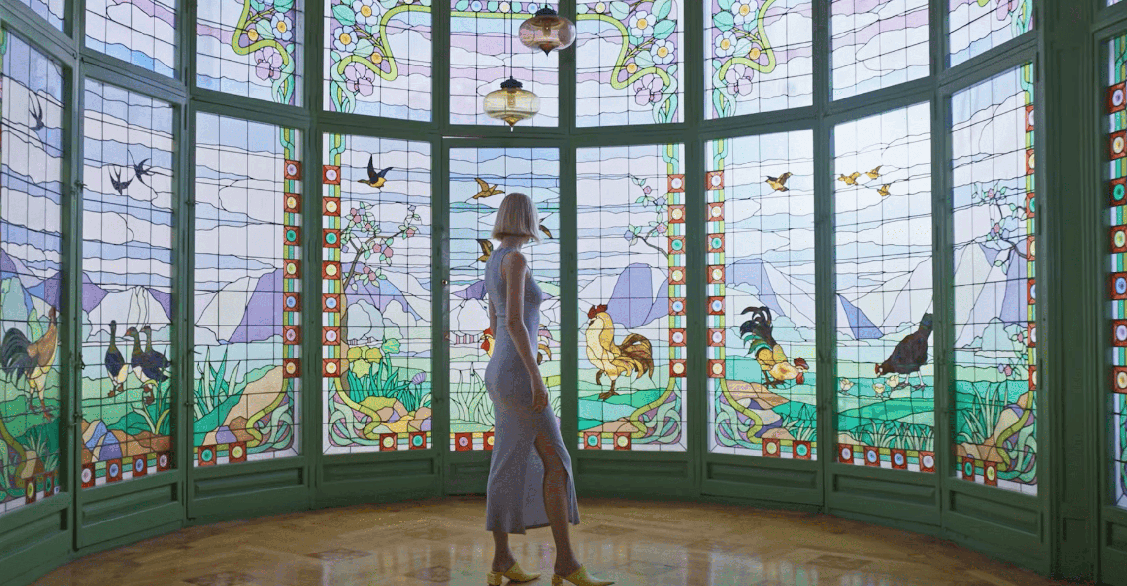 LOEWE Spring Summer 2023 precollection