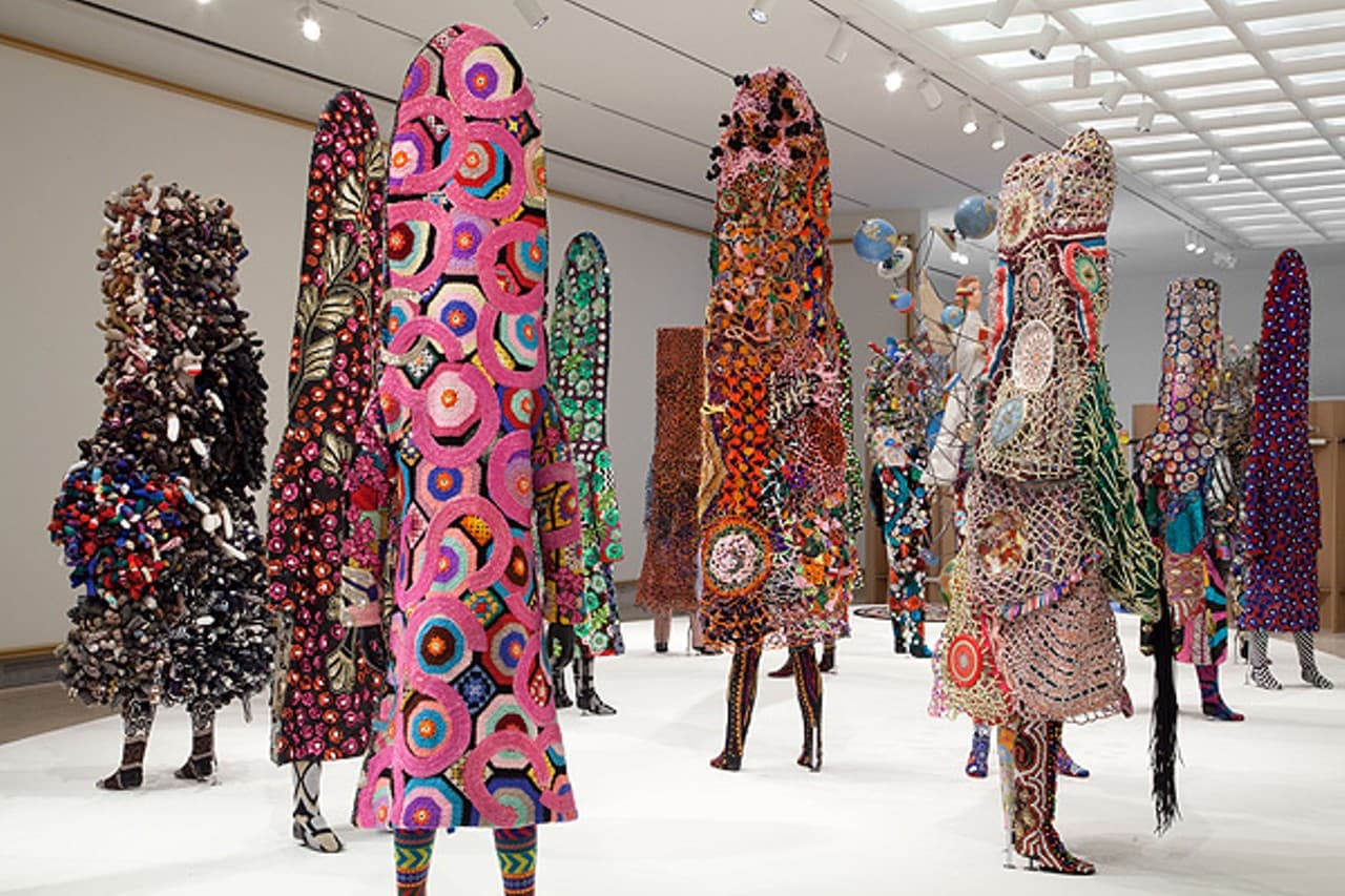Nick Cave: Thick Skin