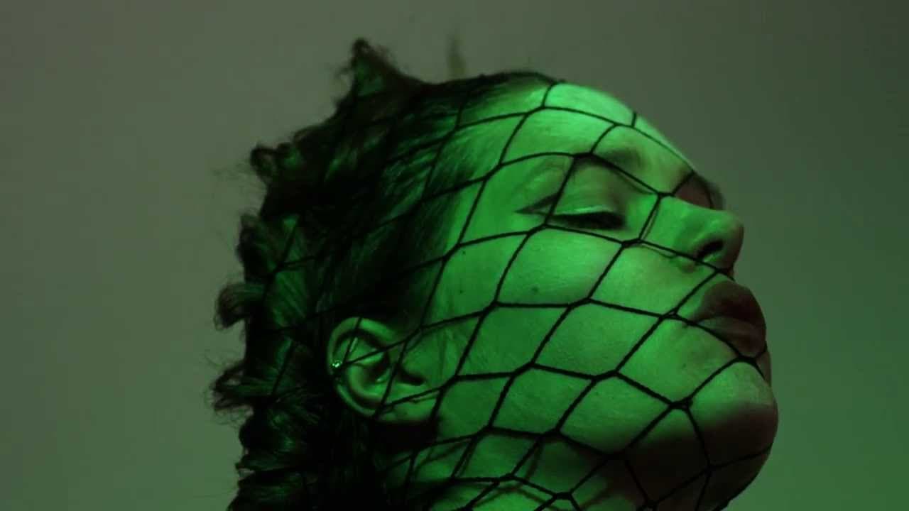 Caroline Brasch Nielson for Numero Magazine