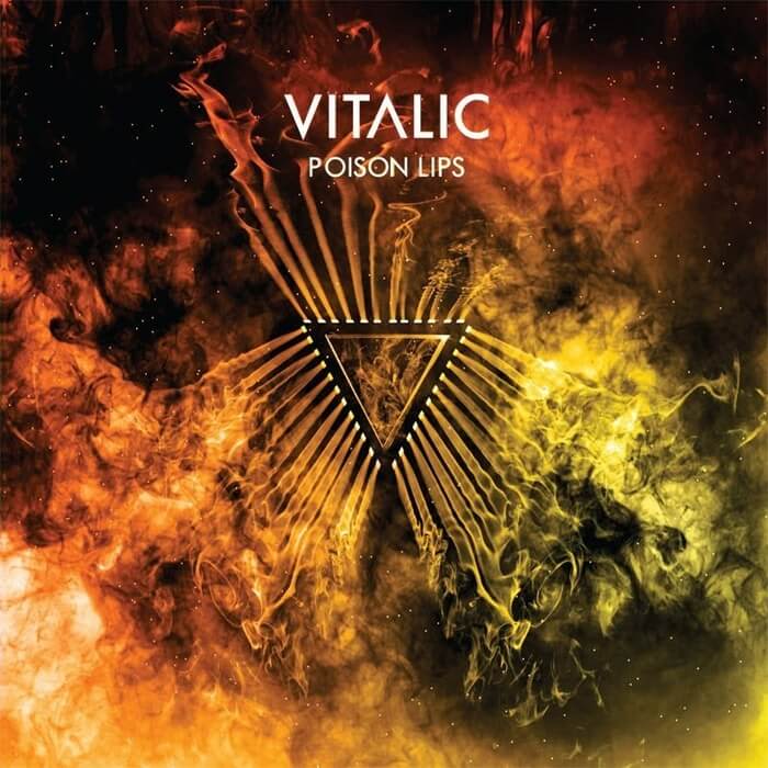 Vitalic - Poison Lips