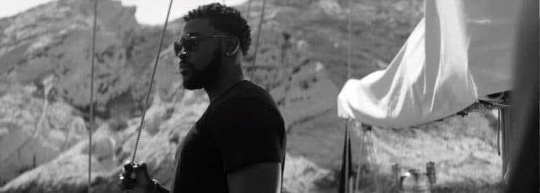 Damso - Θ. Macarena