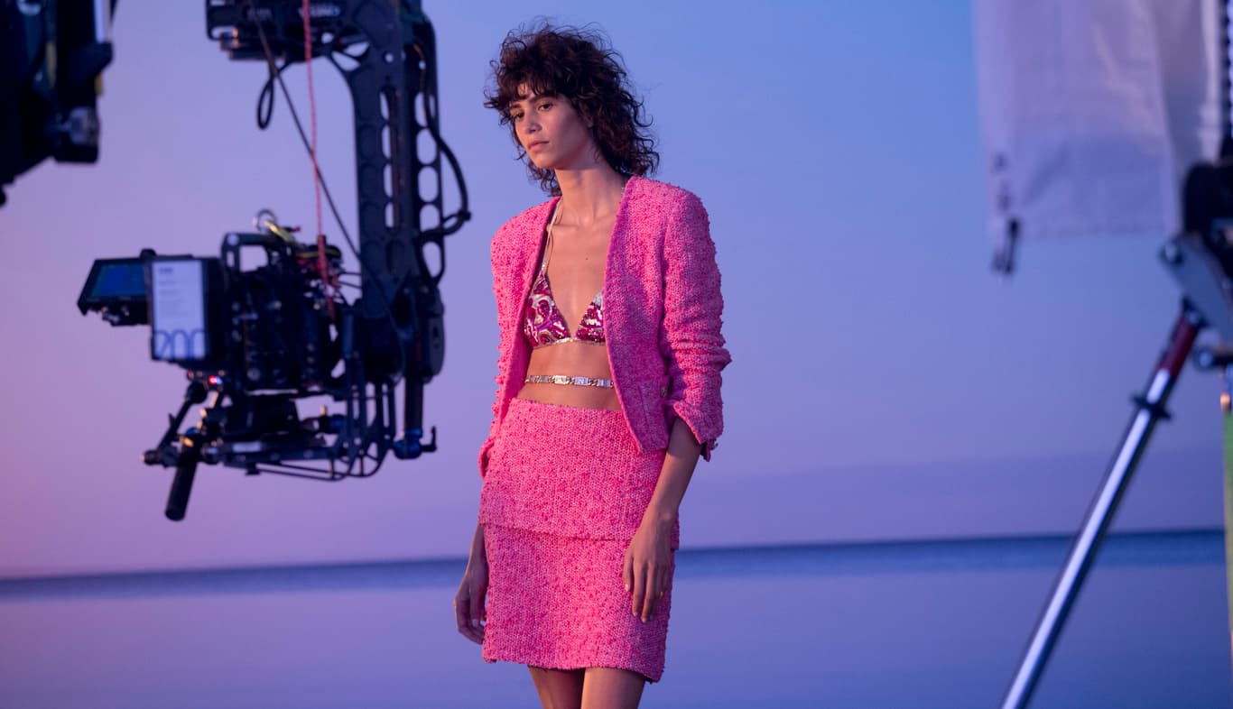 The Cruise 2020/21 Collection — CHANEL