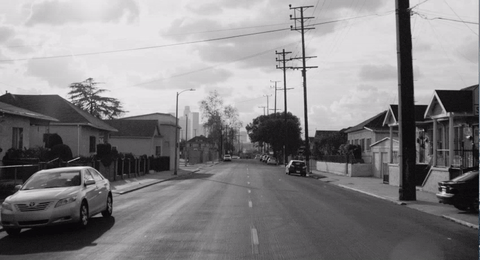 Michael Kiwanuka - Black Man In A White World