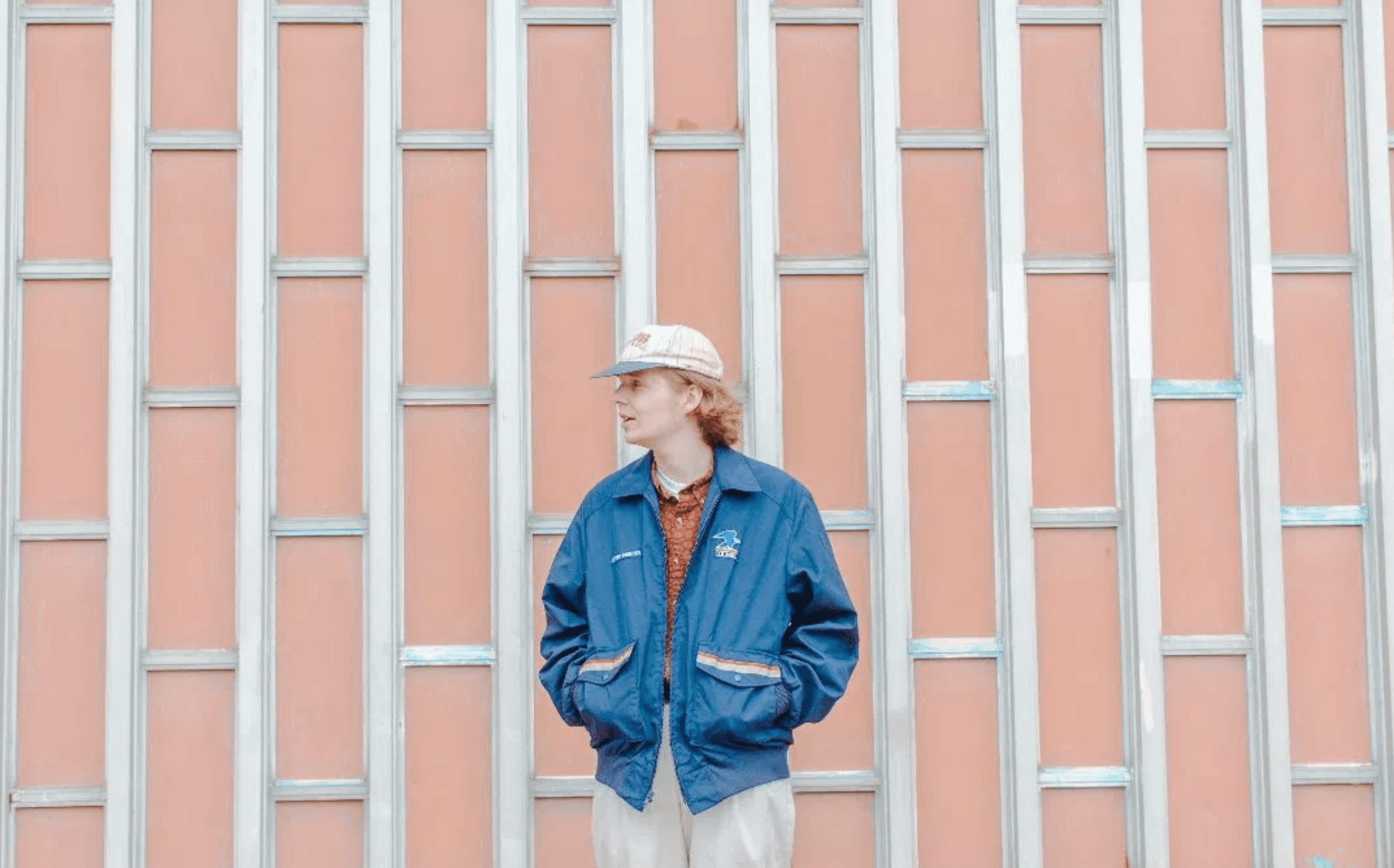 Johnny Utah - Honeypie