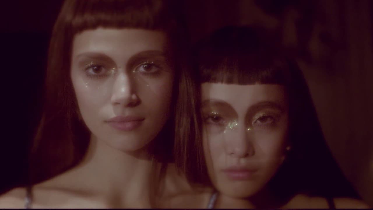 GIRLS by Charlotte Wales x AREA