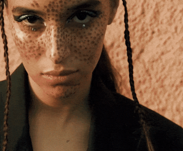 MOUS LAMRABAT x YVES SAINT LAURENT BEAUTY
