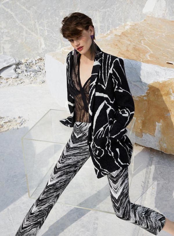 Missoni Winter 2015