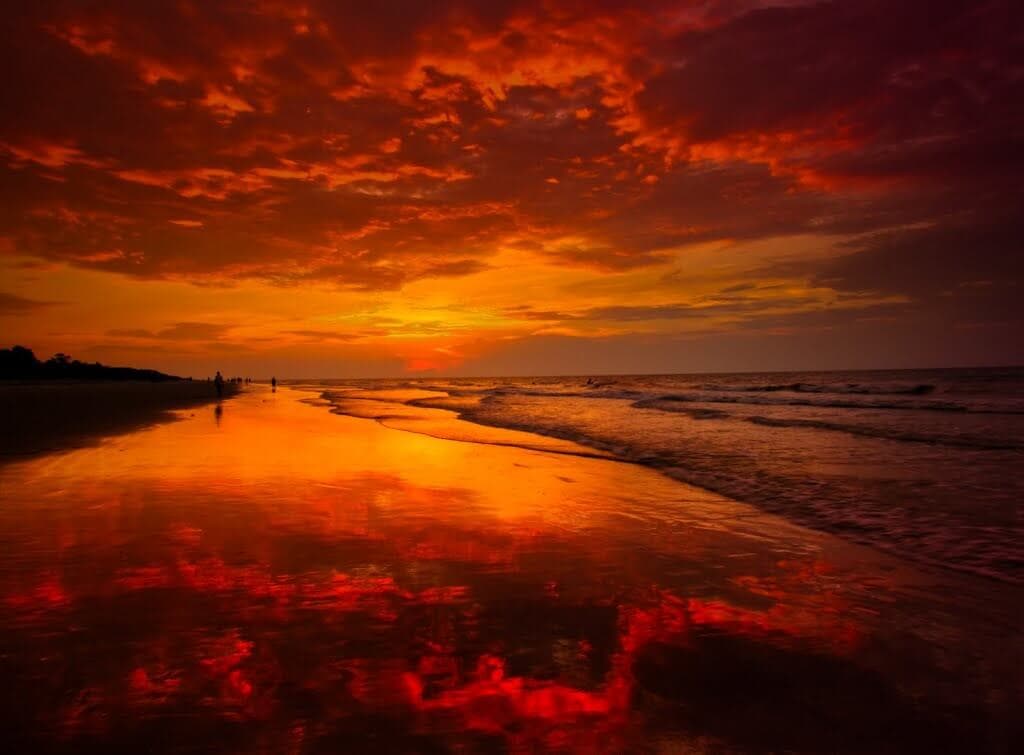 Paul Kalkbrenner - Sky and Sand