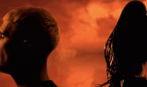 JMSN - Love 2 U