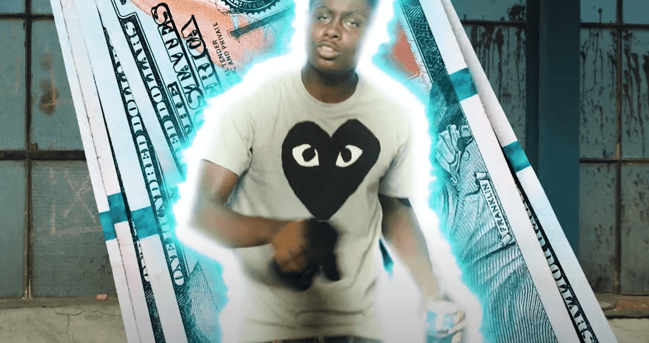 2kam - ICEBERG